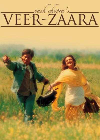 تصویر فیلم ویر زارا Veer Zaara 2004