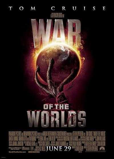 تصویر فیلم جنگ دنیاها War of the Worlds 2005
