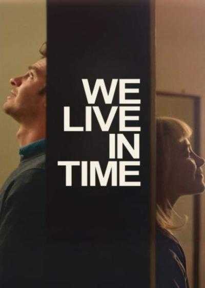 تصویر فیلم ما در زمان زندگی میکنیم We Live in Time 2024