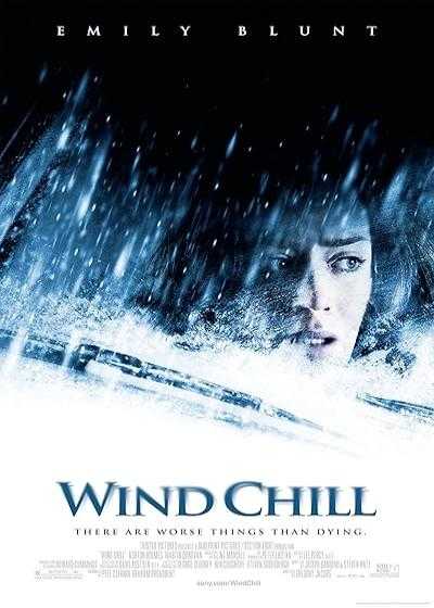 تصویر فیلم کولاک Wind Chill 2007