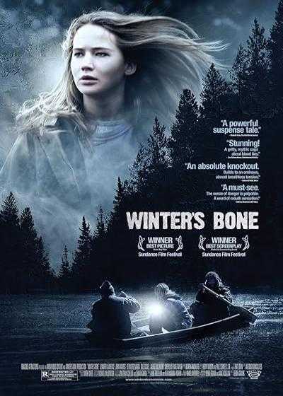 تصویر فیلم زمستان استخوان سوز Winter’s Bone 2010
