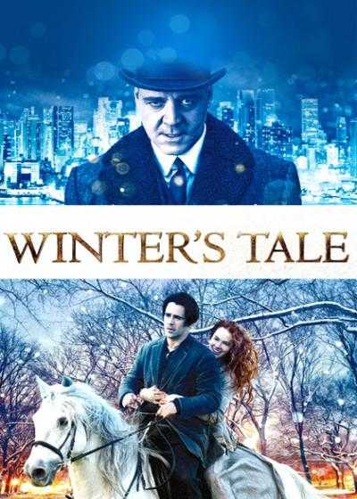 تصویر فیلم افسانه زمستان Winter’s Tale 2014