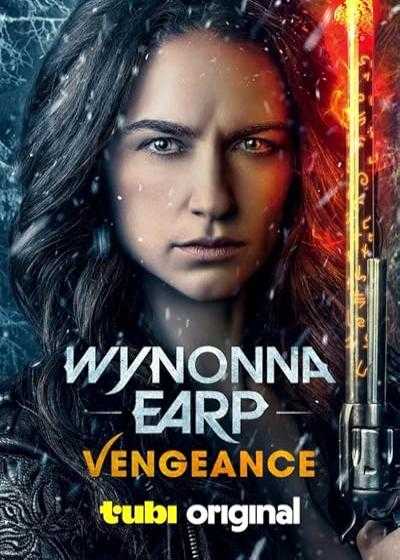 تصویر فیلم وینونا ارپ: انتقام Wynonna Earp: Vengeance 2024