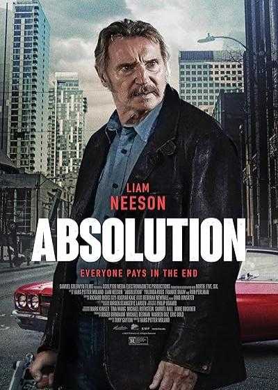 تصویر فیلم رستگاری Absolution 2024