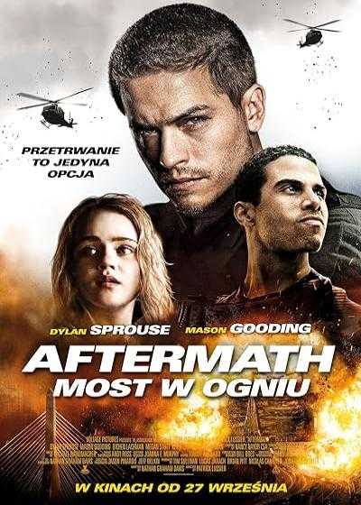 تصویر فیلم عواقب Aftermath 2024