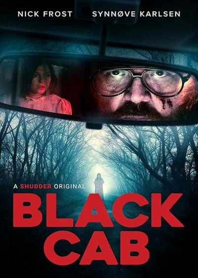 تصویر فیلم تاکسی سیاه Black Cab 2024