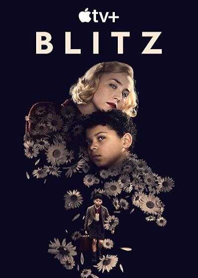 تصویر فیلم بلیتس Blitz 2024