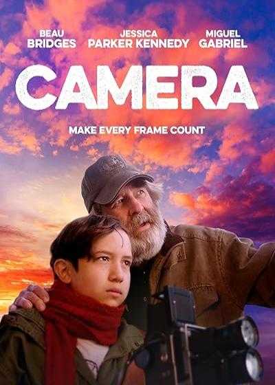 تصویر فیلم دوربین Camera 2024