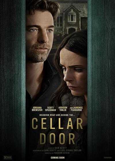 تصویر فیلم درب زیرزمین Cellar Door 2024