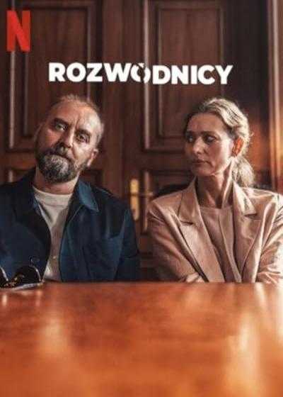 تصویر فیلم  Divorce 2024