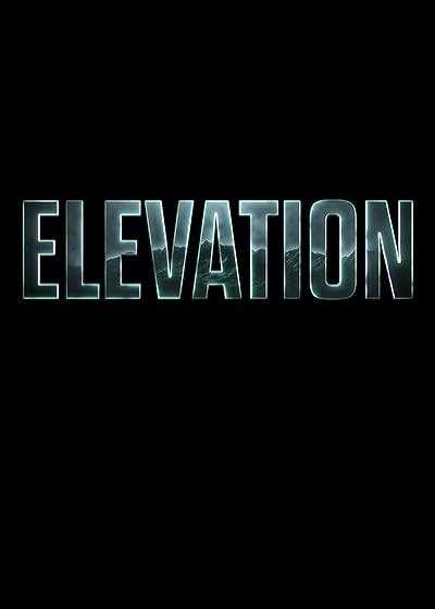تصویر فیلم ارتفاع Elevation 2024
