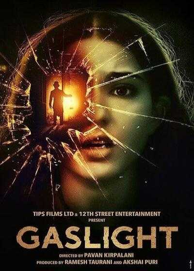 تصویر فیلم چراغ گاز Gaslight 2023