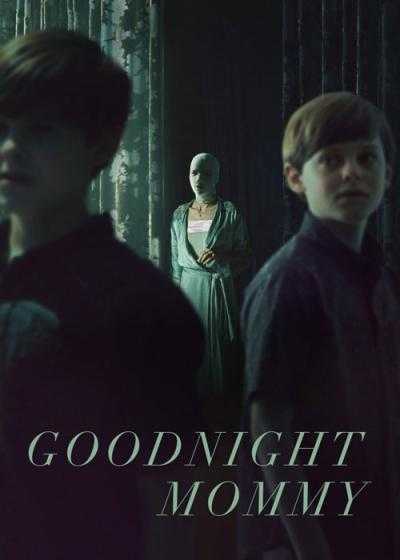 تصویر فیلم شب بخیر مامان Goodnight Mommy 2022