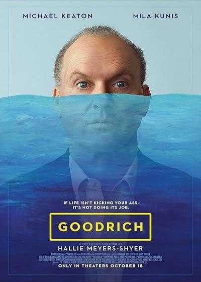 تصویر فیلم گودریچ Goodrich 2024