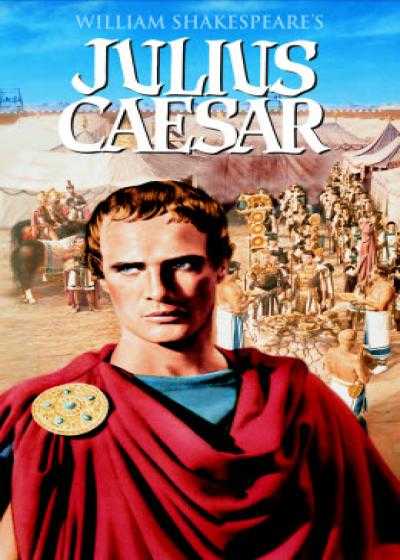 تصویر فیلم ژولیوس سزار Julius Caesar 1953
