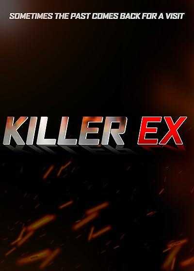 تصویر فیلم عشق کشنده Killer Ex 2024