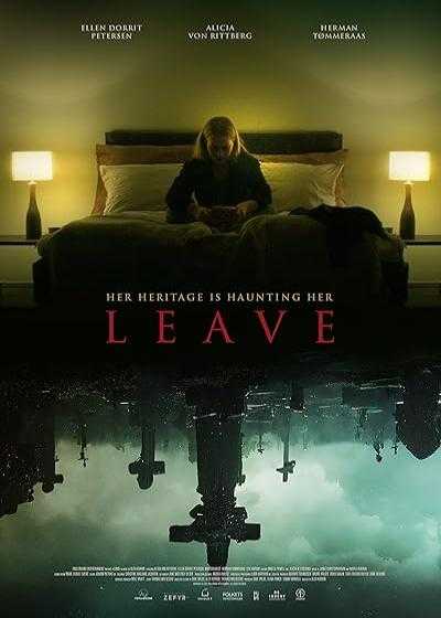 تصویر فیلم جدایی (ترک کردن) Leave 2022