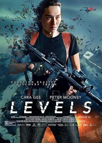 تصویر فیلم سطوح Levels 2024