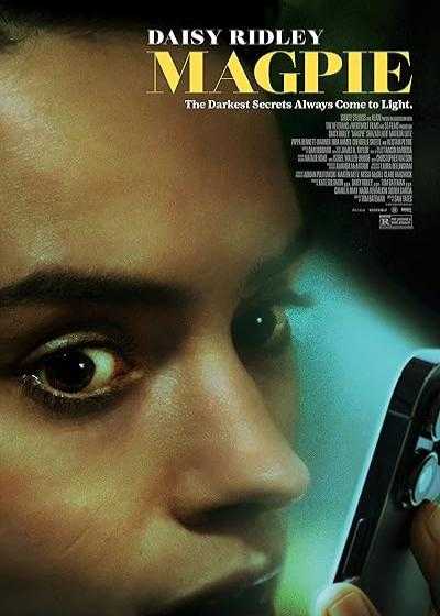 تصویر فیلم زاغ Magpie 2024