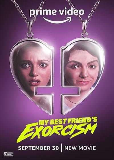 تصویر فیلم جن گیری از بهترین دوستم My Best Friend’s Exorcism 2022