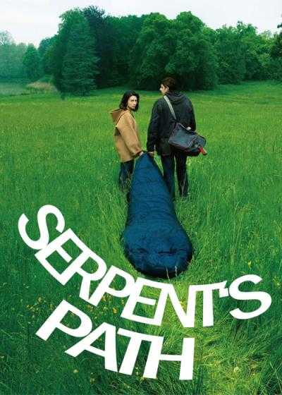 تصویر فیلم رد پای مار Serpent’s Path 2024