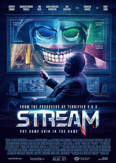 تصویر فیلم استریم Stream 2024