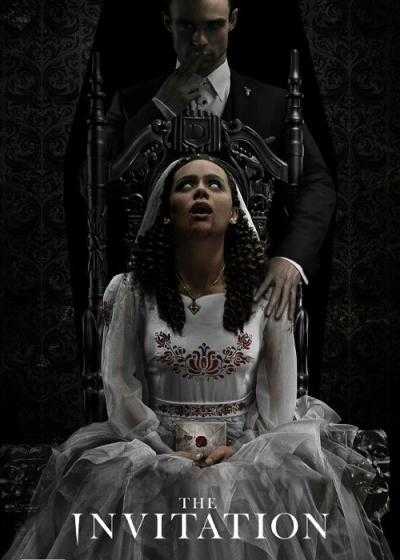 تصویر فیلم دعوت نامه The Invitation 2022