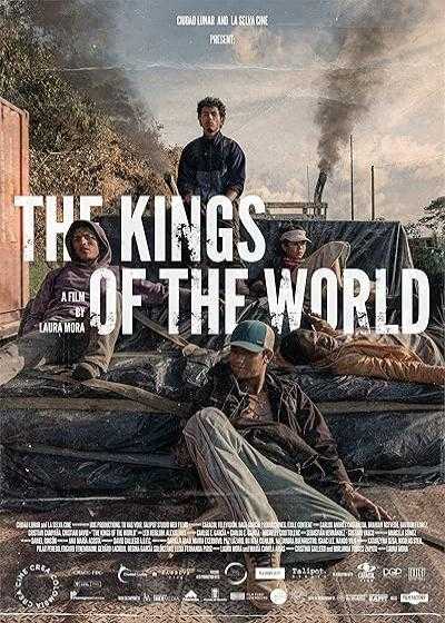 تصویر فیلم پادشاهان جهان The Kings of the World 2022