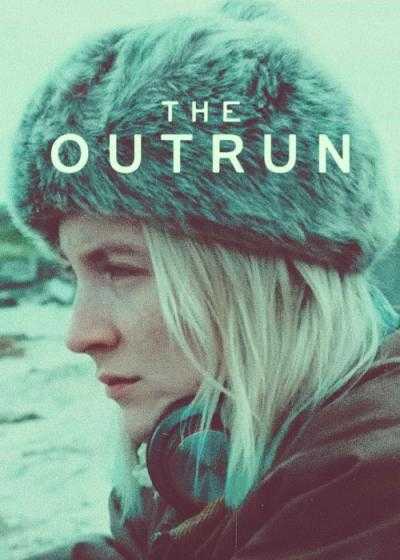 تصویر فیلم فرار از سرنوشت The Outrun 2024