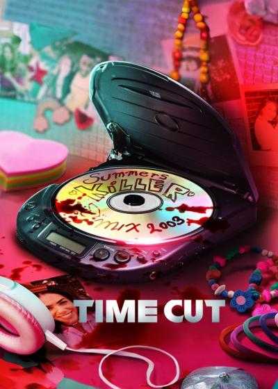 تصویر فیلم قطع زمان Time Cut 2024