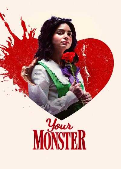 تصویر فیلم هیولای تو Your Monster 2024