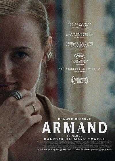تصویر فیلم آرماند Armand 2024
