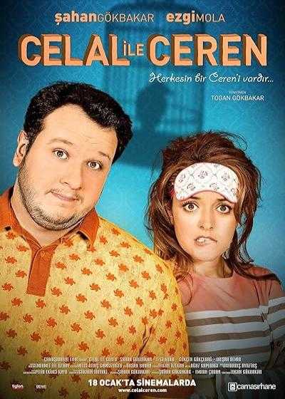 تصویر فیلم جلال و جرن Celal and Ceren 2013