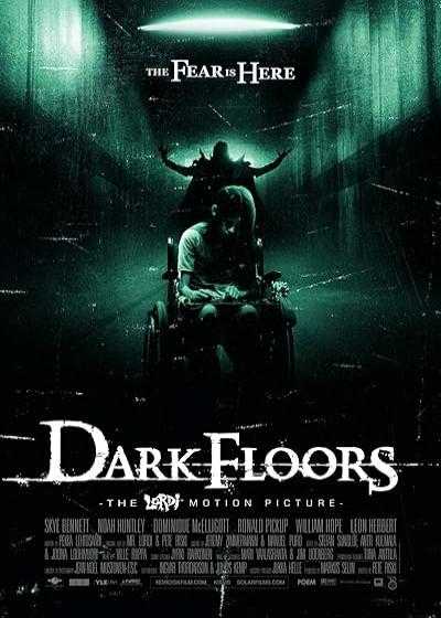 تصویر فیلم طبقات تاریک Dark Floors 2008