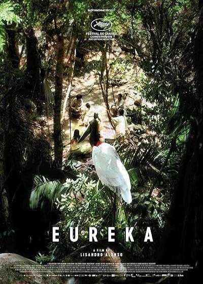 تصویر فیلم یوریکا Eureka 2023