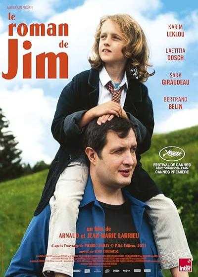 تصویر فیلم داستان جیم Jim’s Story 2024