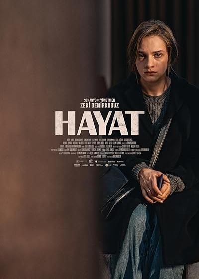 تصویر فیلم زندگی Life (Hayat) 2023