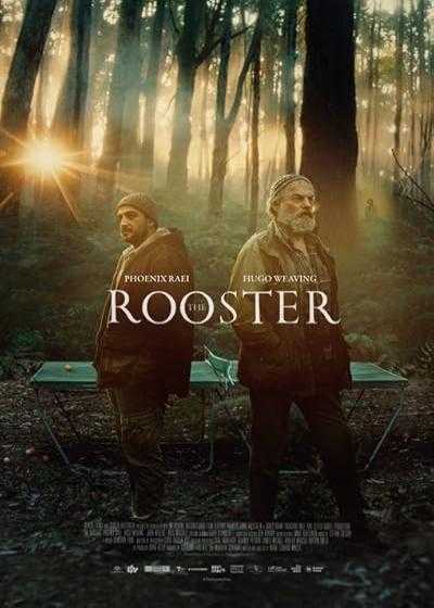 تصویر فیلم خروس The Rooster 2023
