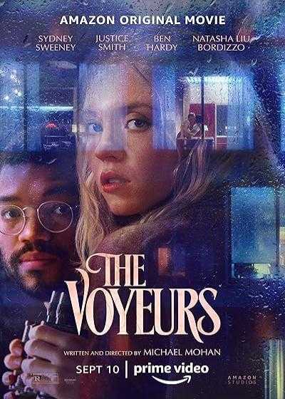 تصویر فیلم چشم چران ها The Voyeurs 2021