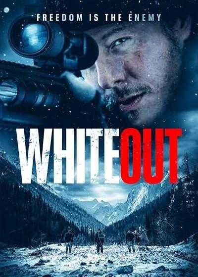 تصویر فیلم  Whiteout 2023