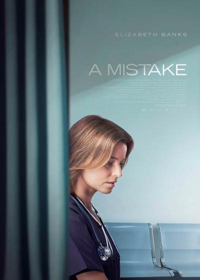 تصویر فیلم یک اشتباه A Mistake 2024