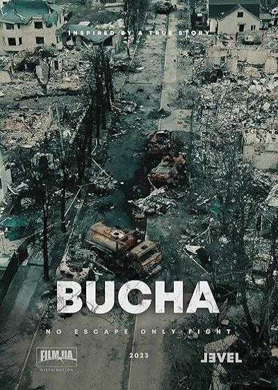 تصویر فیلم بوچا Bucha 2023