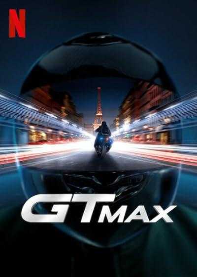 تصویر فیلم جی تی مکس GTMax 2024