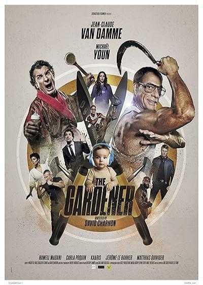 تصویر فیلم باغبان Le jardinier (The Gardener ) 2025