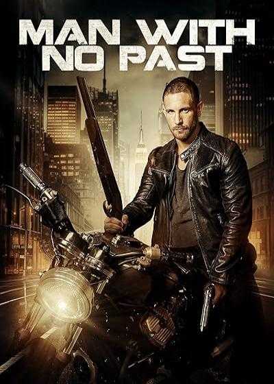 تصویر فیلم مردی بدون گذشته Man with No Past 2025