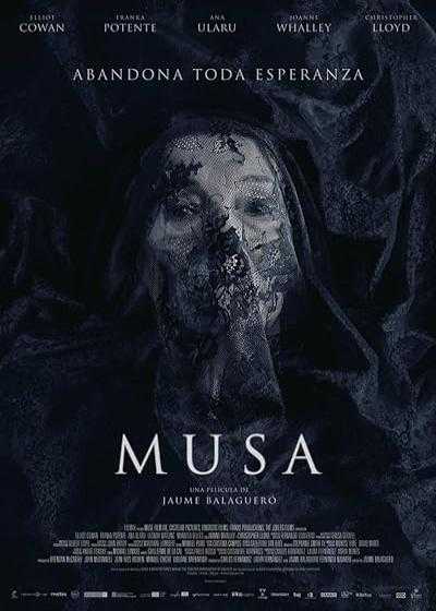 تصویر فیلم میوز (الهام بخش) Muse 2017