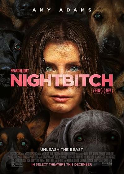 تصویر فیلم مادر وحشی Nightbitch 2024