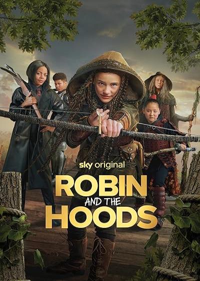 تصویر فیلم رابین و هودز Robin and the Hoods 2024