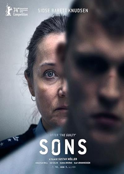 تصویر فیلم پسران (نگهبان) Sons (Vogter) 2024