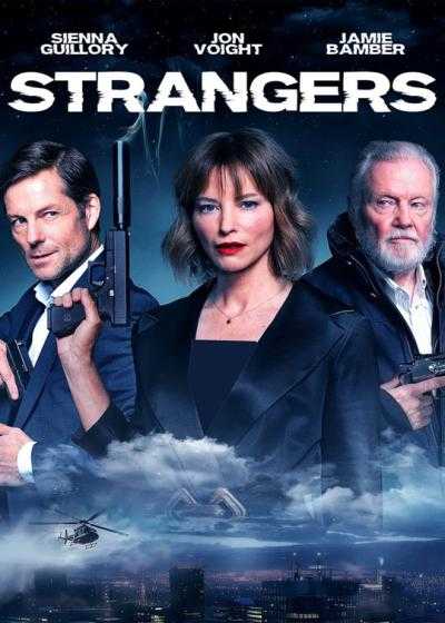 تصویر فیلم غریبه ها Strangers 2024